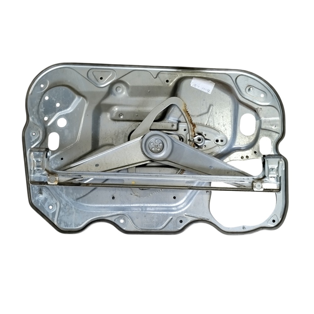 Maquina Vidro Diant Direito Ford Focus 2009 A 2013 Original