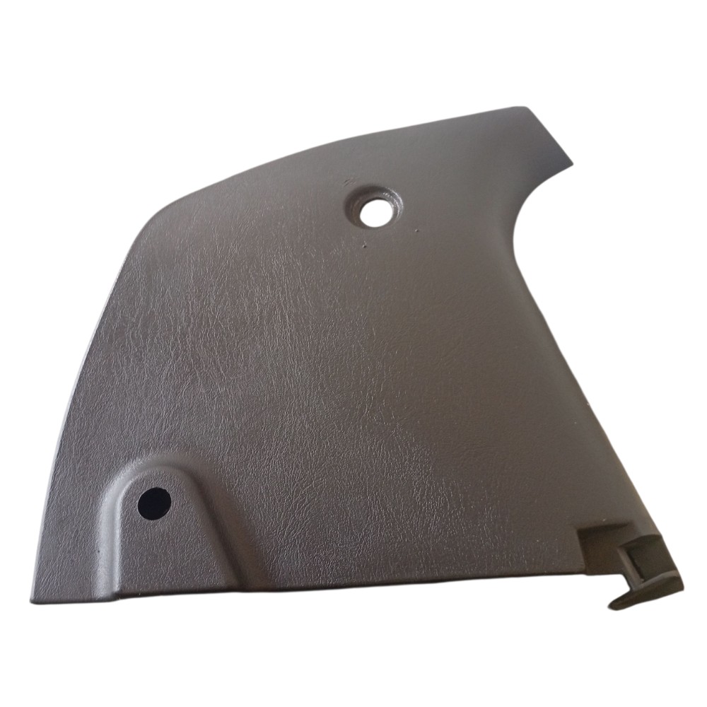 Moldura Soleira Dianteira Esquerda Ford Focus 2006 Original 2