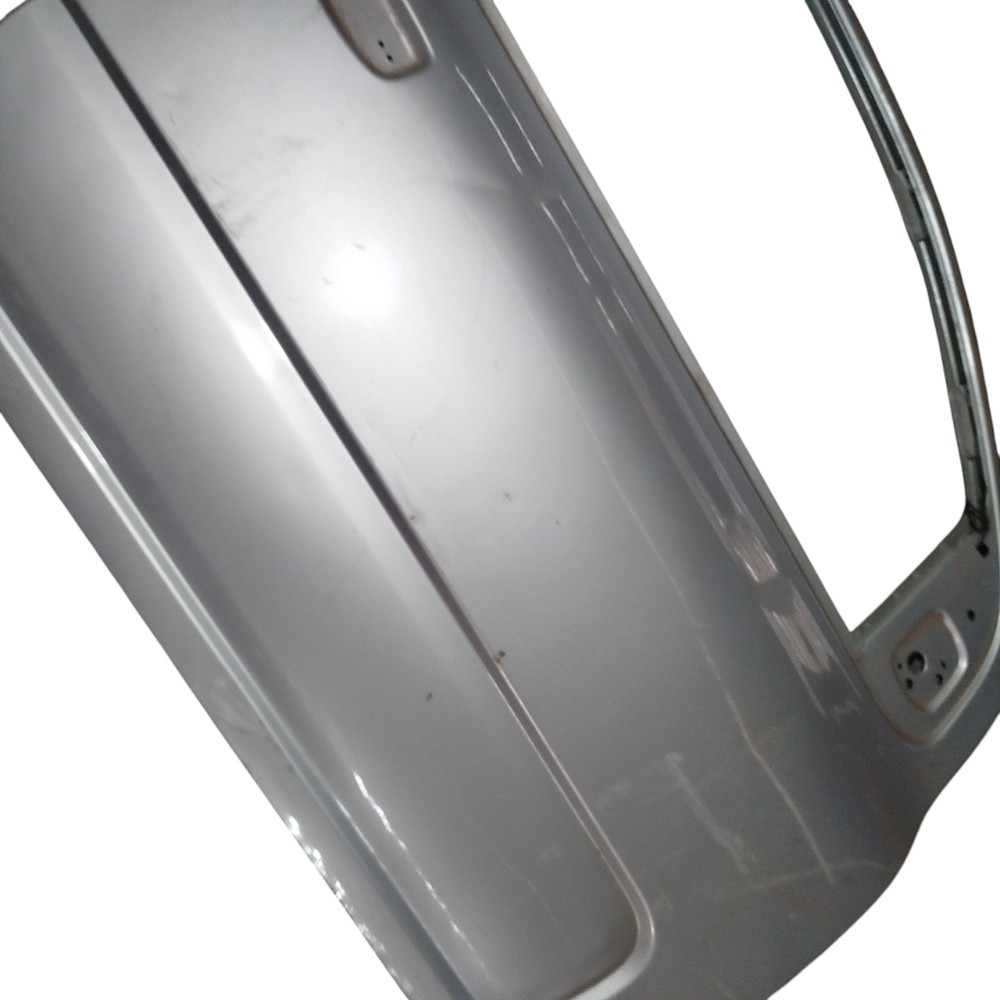 Porta dianteira direita Fiat Uno Vivace 2012 2013 c/detalhes 2 PORTAS 2