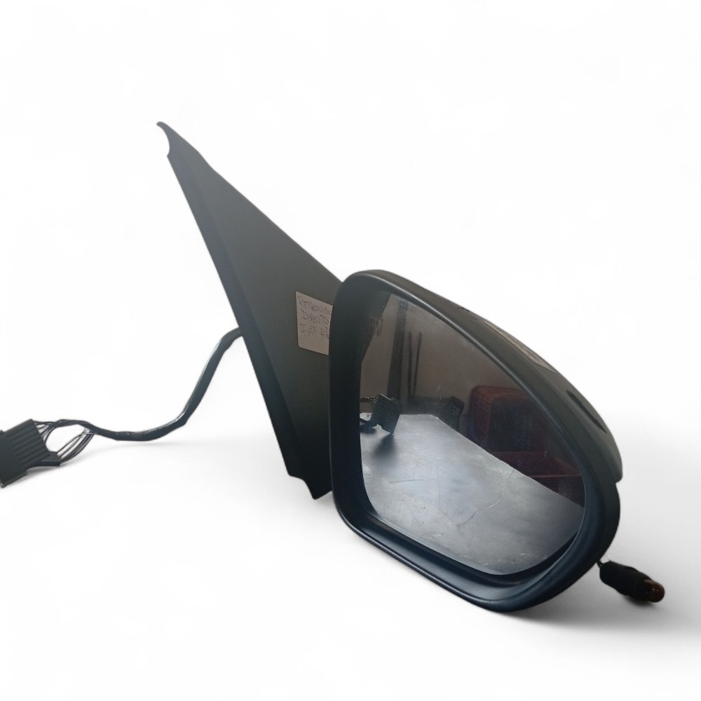 Retrovisor Eletrico Fiaf Argo 2023 Original 1.3