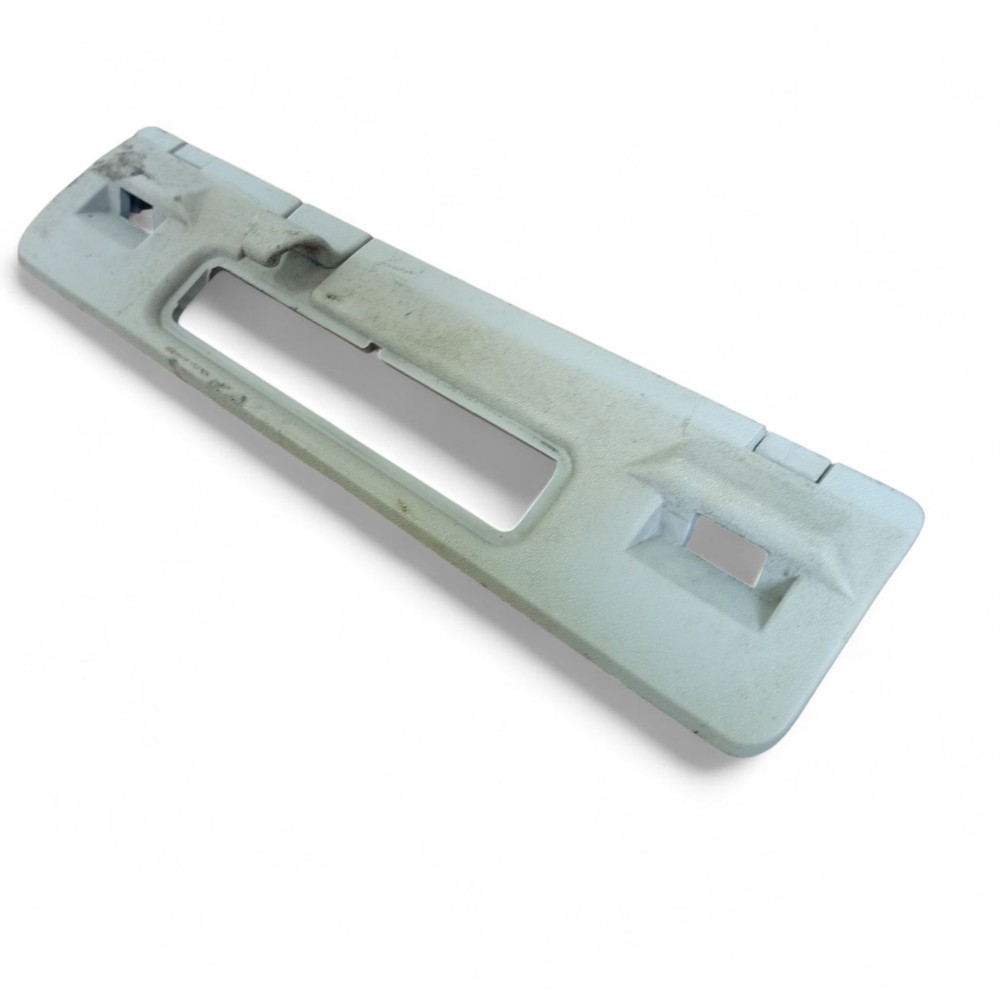 Moldura Alça Teto Luz Cortesia Traseira Gm Astra 1999 A 2012