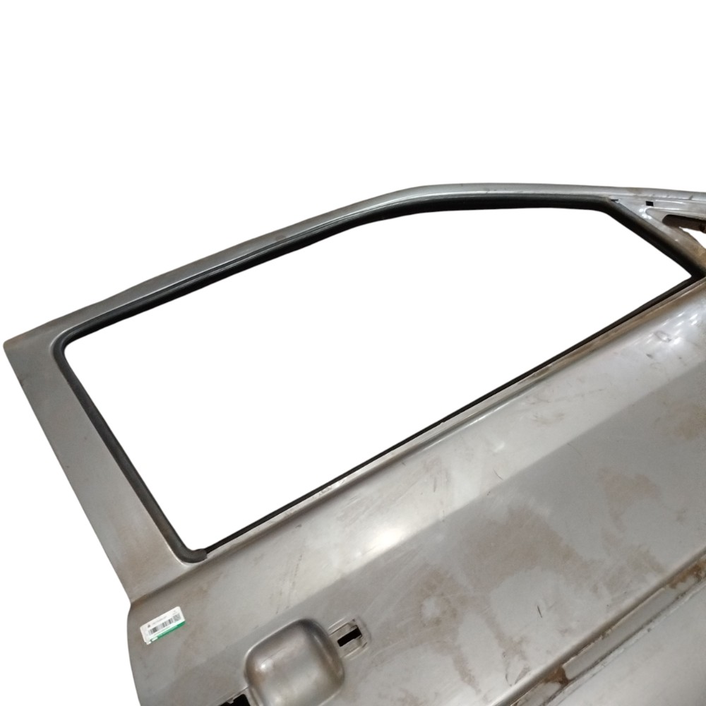 Porta dianteira esquerdo Vw Gol Mi 1997 1998 com detalhe 2