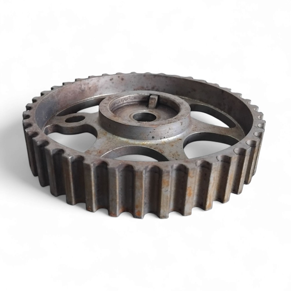 Engrenagen Polia Peugeot 206 207 Citroen C3 2006 2007 3