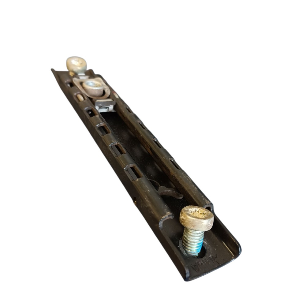 Regulador Cinto Vw Gol 2000 A 2012 Original