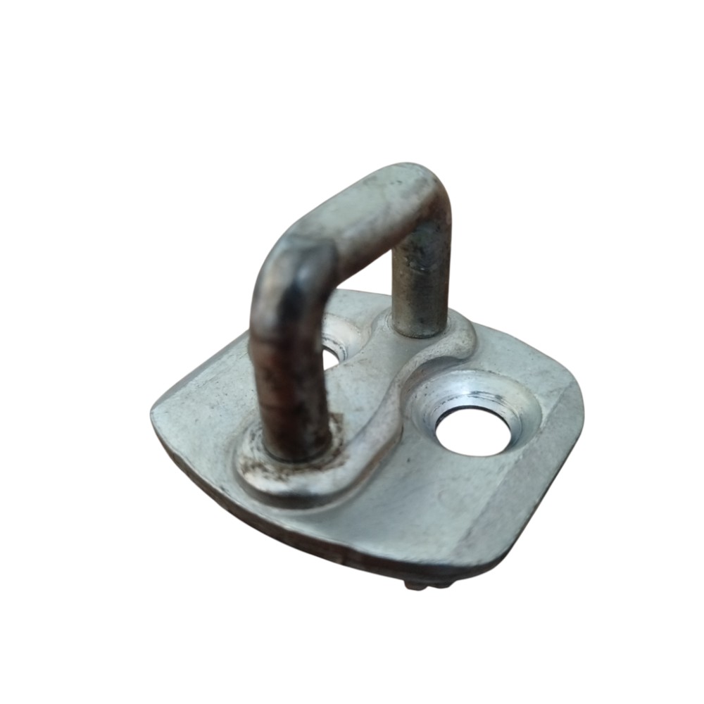 Batente porta Vw Fox Spacefox 2010 a 2016 original