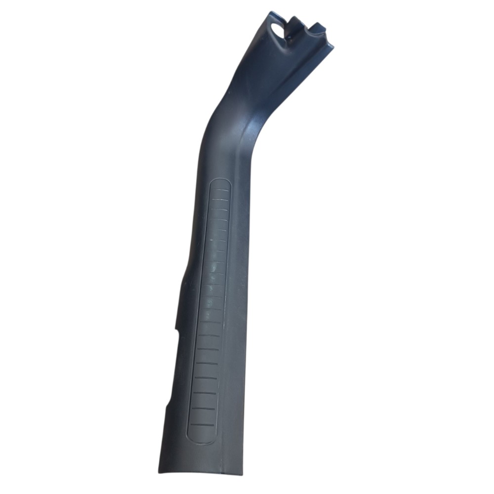 Soleira Porta Dianteira Direita Fiat Stilo 2007 A 2012 Preto