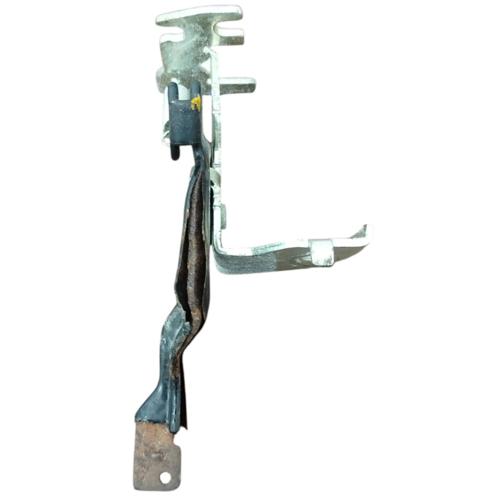 Alavanca Abertura Portinhola Tanque Hyundai Veloster 2011