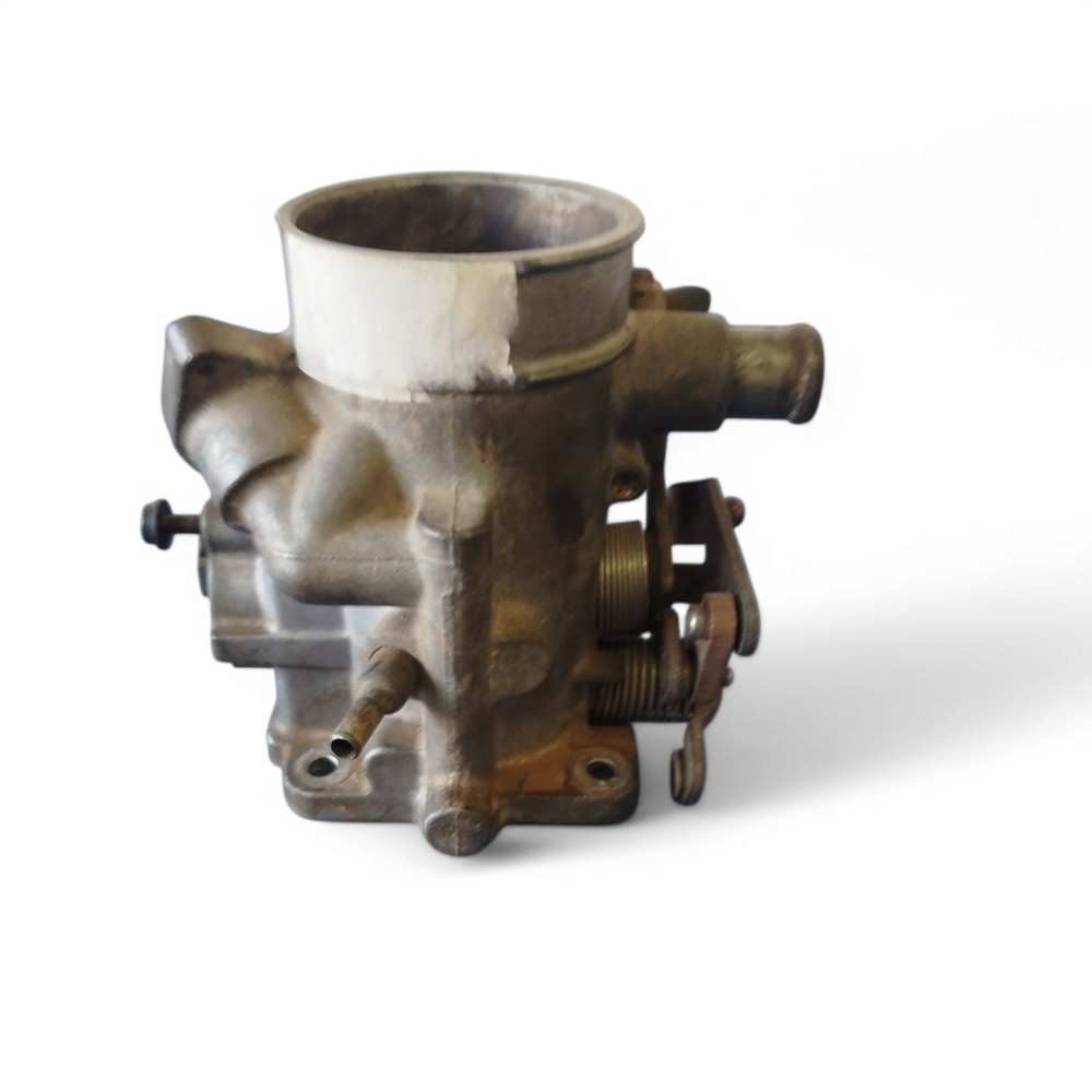 Corpo Tbi Borboleta 1.0 Wind 8v 7cmd Gm Corsa 1995 A 1997 3