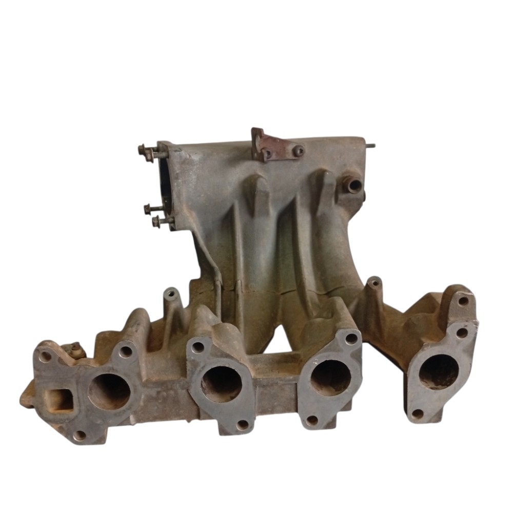 Coletor Admissão 1.0 8v Gm Corsa 1997 A 2010 Original