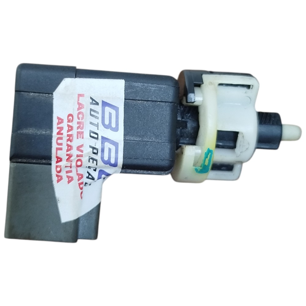 Interruptor Sensor Freio 4 Fios Hyundai Veloster 2011 2012
