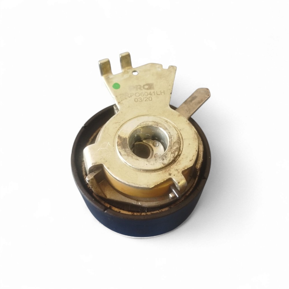 Rolamento Tensor Esticador Correia C3 1.4 2006 A 2013