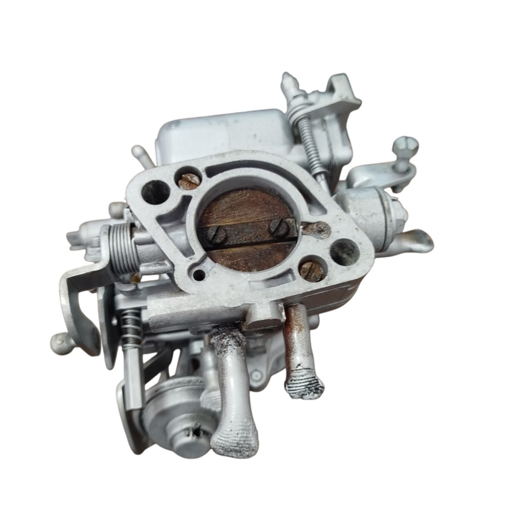 Carburador Weber Fiat Uno C/detalhe 8