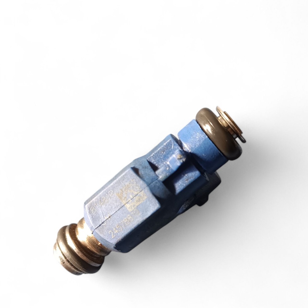 Bico Injetor 1.0 8v Flex Gm Joy Onix Prisma 2013 A 2020