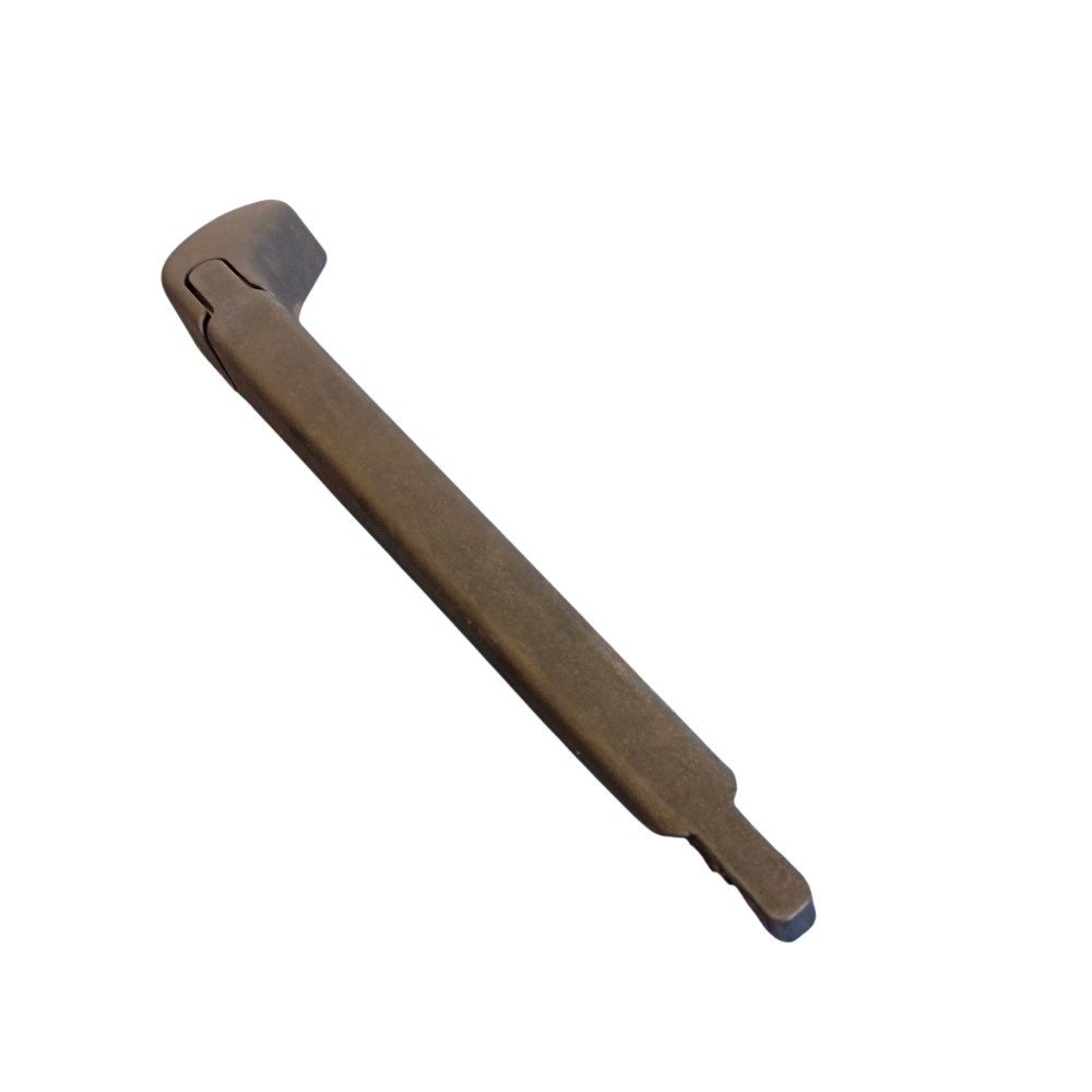 Limpador Traseira Parabrisa Ford Focus 2009 A 2013 6