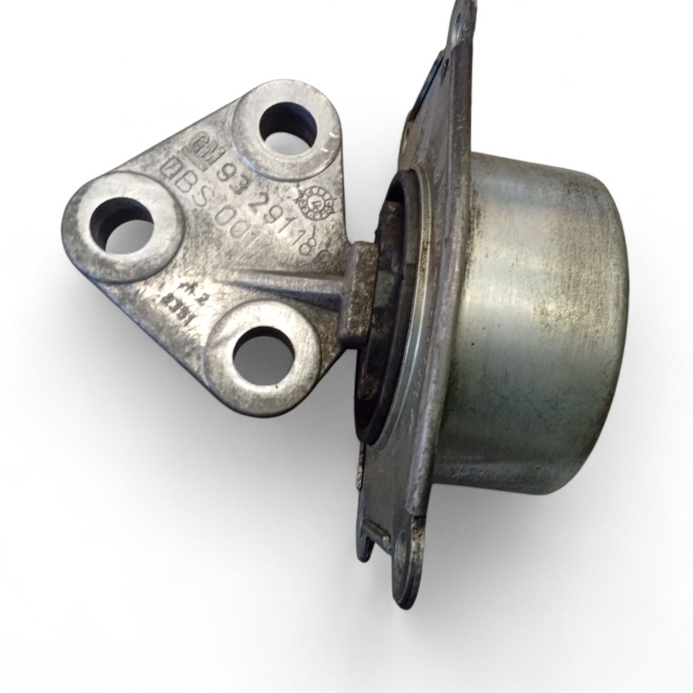 Suporte Coxim Motor Lado Esquerdo Gm Astra 1999 A 2005 4
