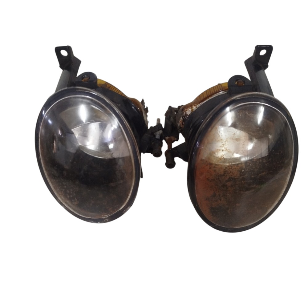 Lente Farol milha Carro Jeta 3