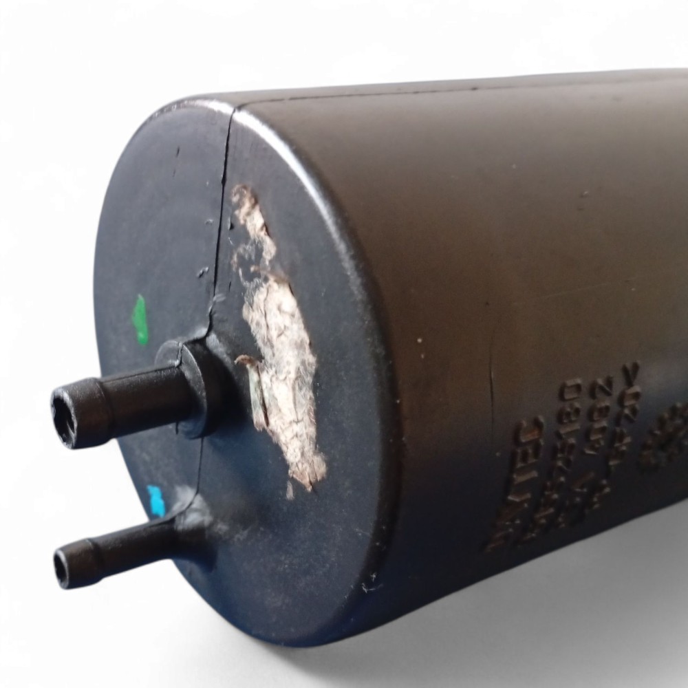 Filtro Canister Peugeot 206 207 1.4 2010 A 2012 Original 5