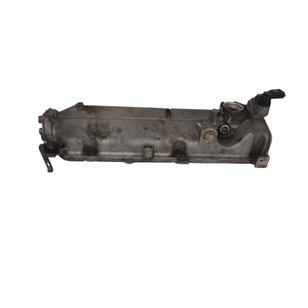 Tampa Válvula Cabeçote 1.4 1.0 Vi Fiat Palio Uno 2011 A 2011 3