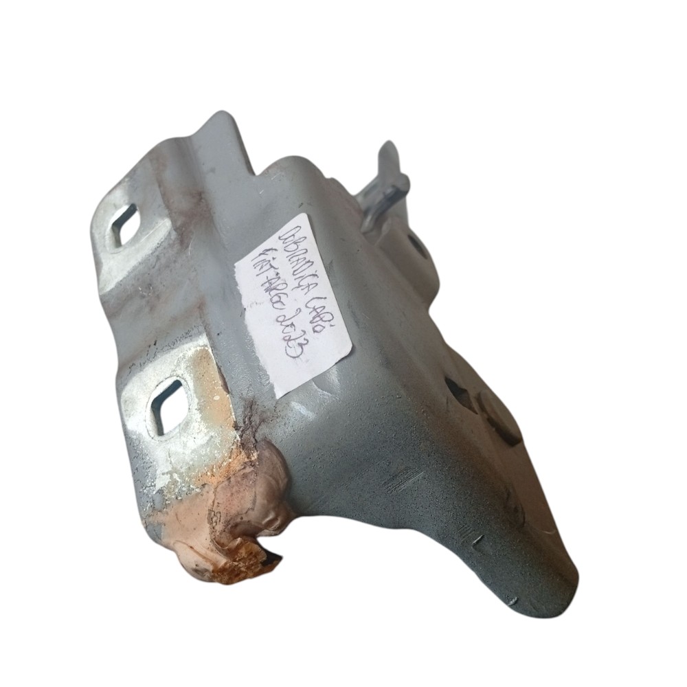 Dobradiça Capô Fiat Argo 2023 Original 4