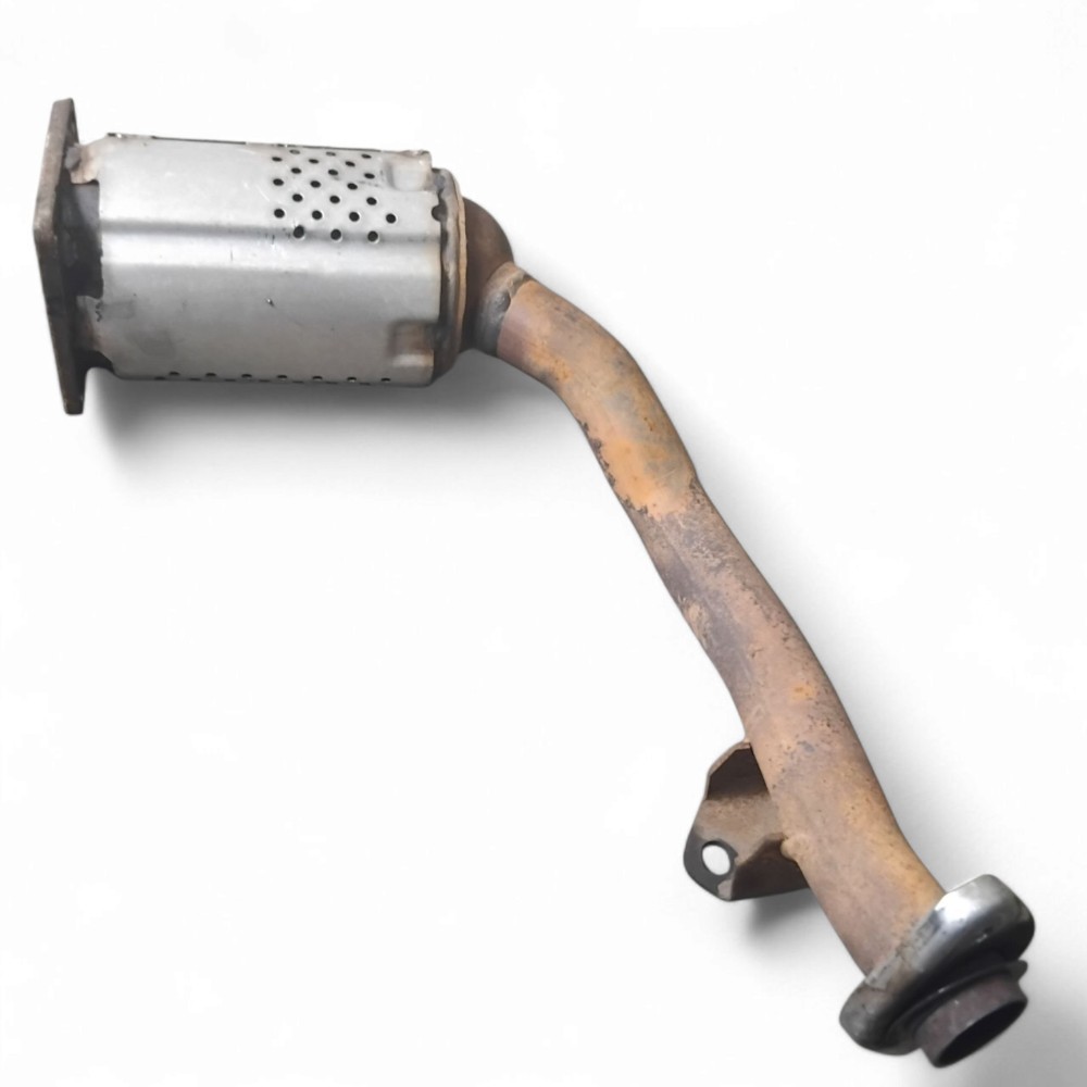 Catalisador Citroen C3 1.4 8v 2007 Original