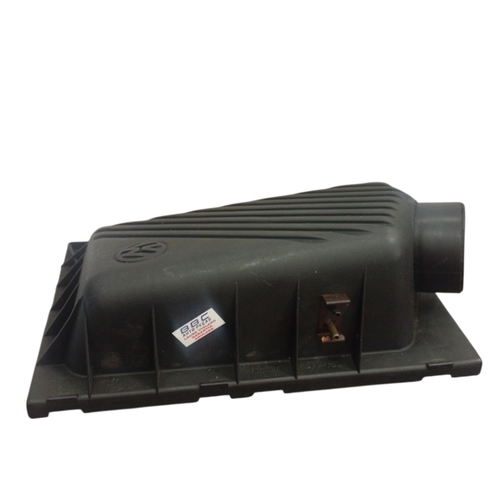 Tampa Caixa Filtro Ar G2 Vw Gol Parati Saveiro 1995 A 2003 8