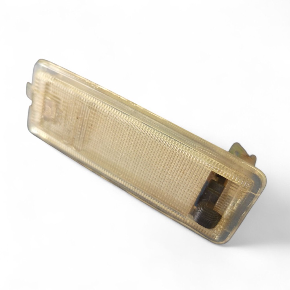 Luz Lanterna Teto Cortesia Vw Fusca Gol Saveiro 1984 A 2005 3