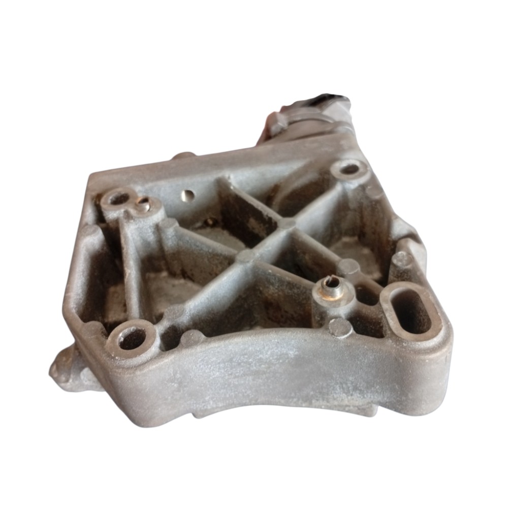 Suporte Alternador 1.4 1. Citroen Peugeot C3 307 2009 A 2009 7