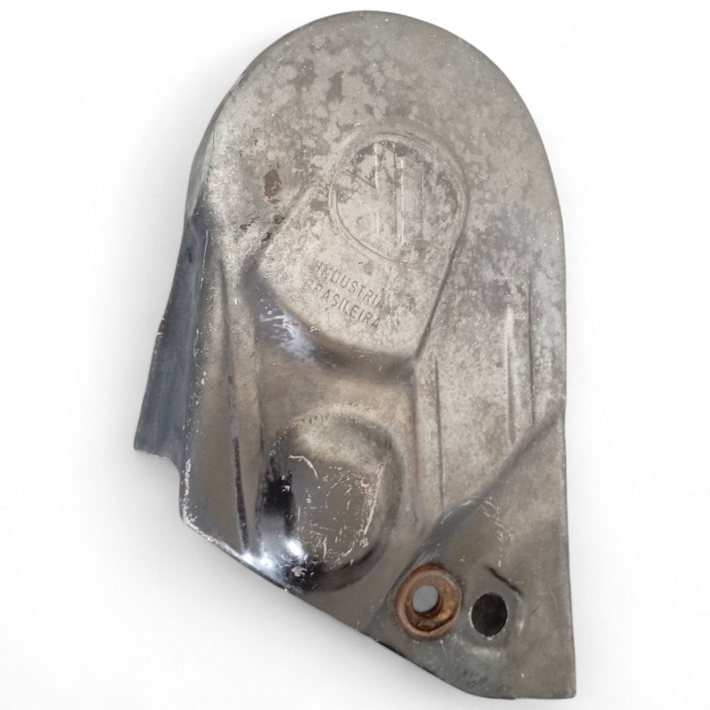 Capa Correia Dentada Ford Escort Xr3 1.8 1982 1992 Original