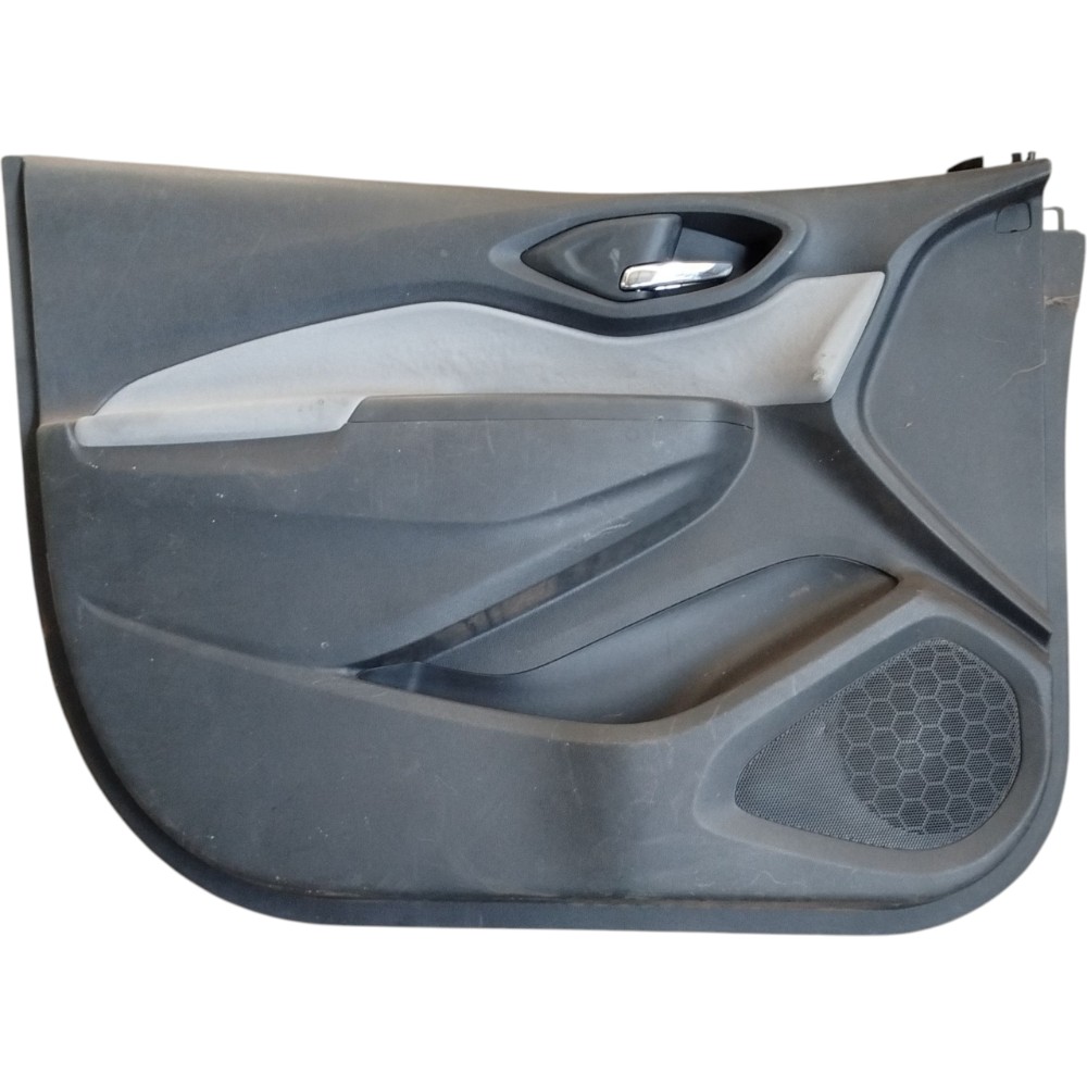 Forro Porta Dianteiro Direito Gm Prisma Onix 2013 A 2016
