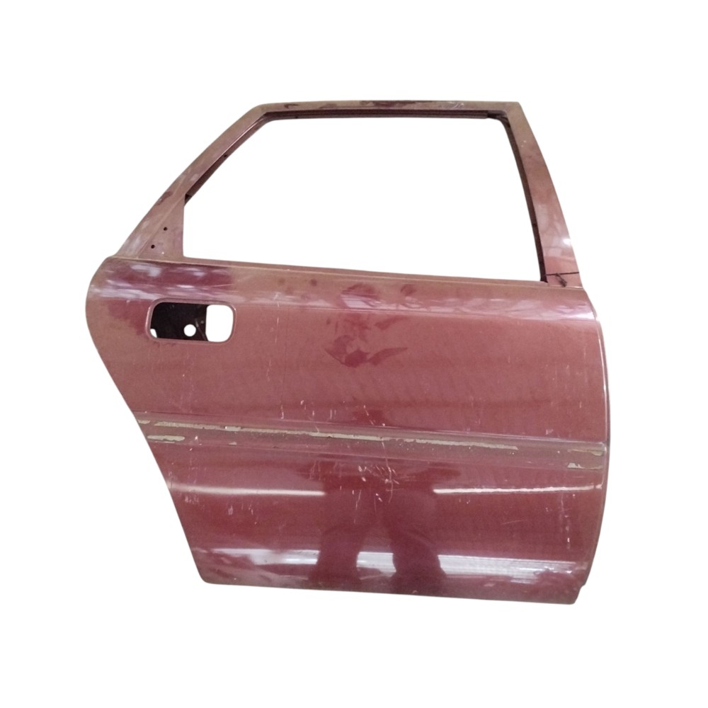 Porta Traseira Direita Gm Vectra Gls 1995 1996 Com Detalhes