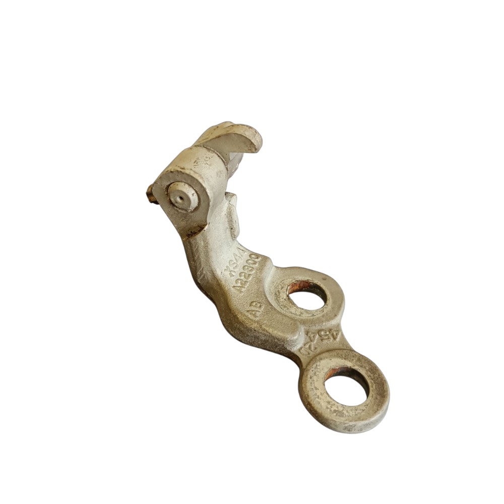 Dobradiça Porta Traseira Direita Ford Focus 2000 A 2008