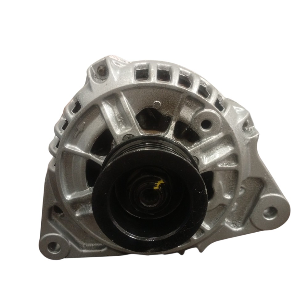 Alternador Ford Escort Fiesta Ka Focus Zetec 70a 1996 A 2001
