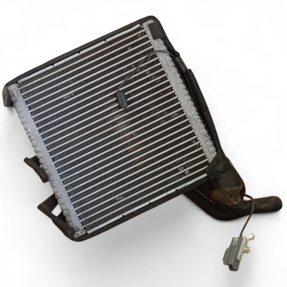 Evaporador Ar Condicionado Ford Fiesta 2014 A 2020 Original 7