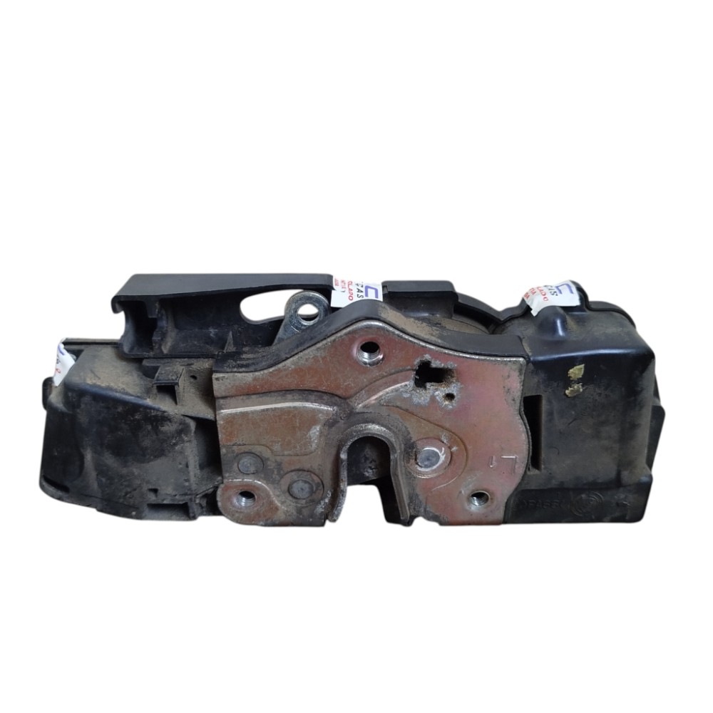 Fechadura eletrica porta tras esquerda Fiat Stilo 2003/2011