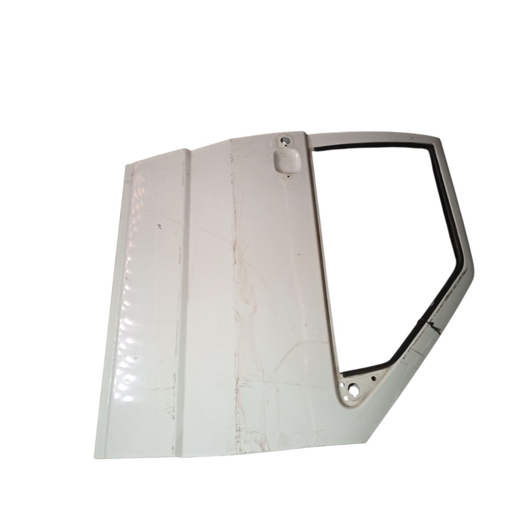 Porta Dianteira Direita Fiat Fiorino 2005 A 2010 3