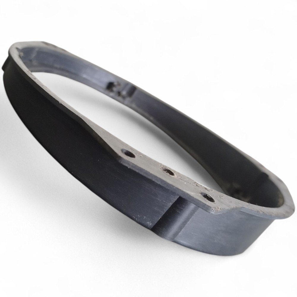 Aro Adaptador Alto Falante Gm Meriva 2008 Original