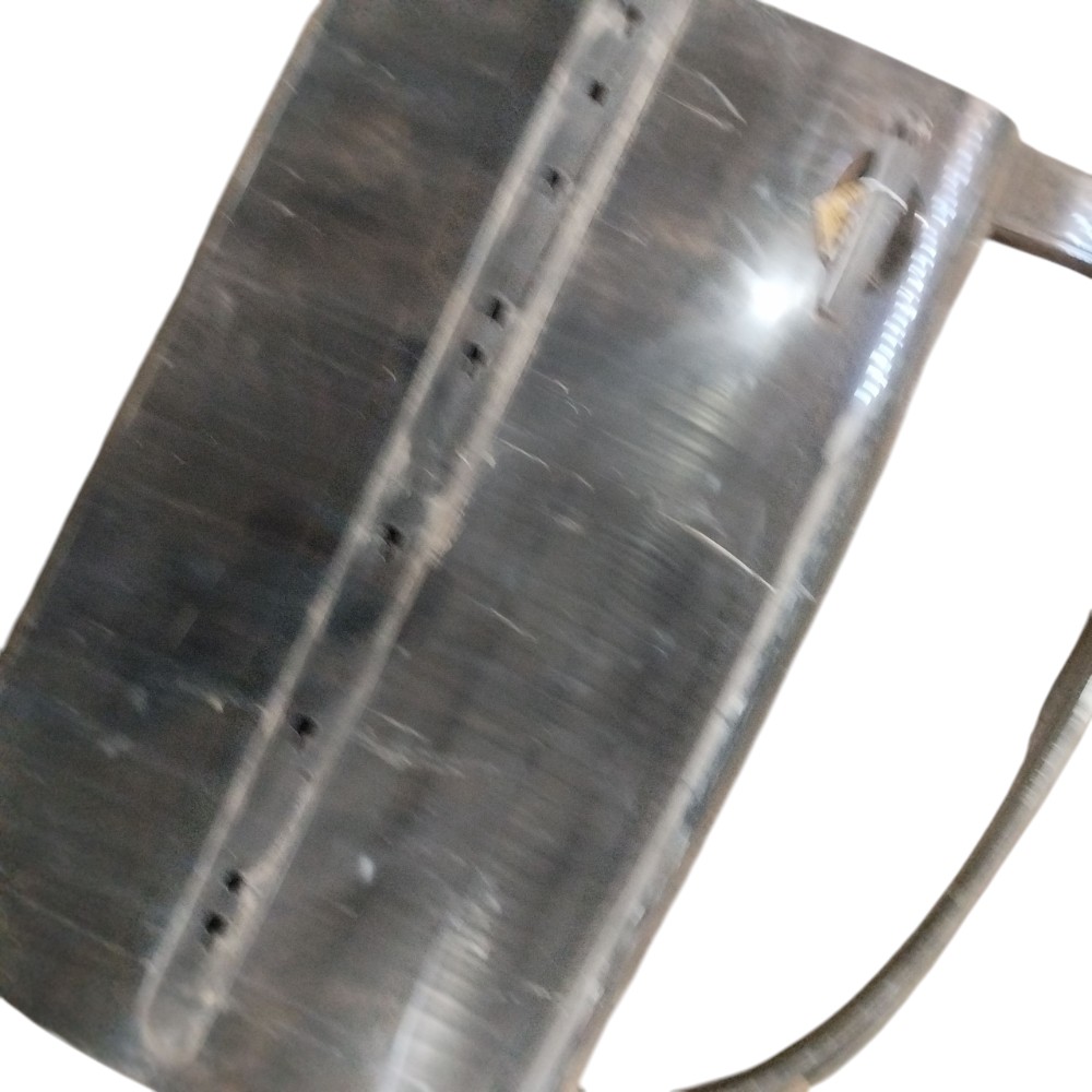 Porta Dianteira Direita Citroen C3 2010 2011 Com Detalhes Dianteira Direita Preto 2