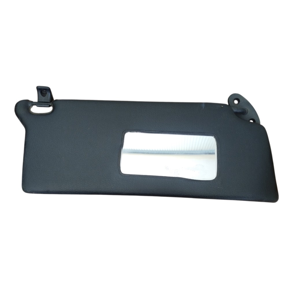 Quebra Sol C/espelho Direito Fiat Tempra 1996 Original