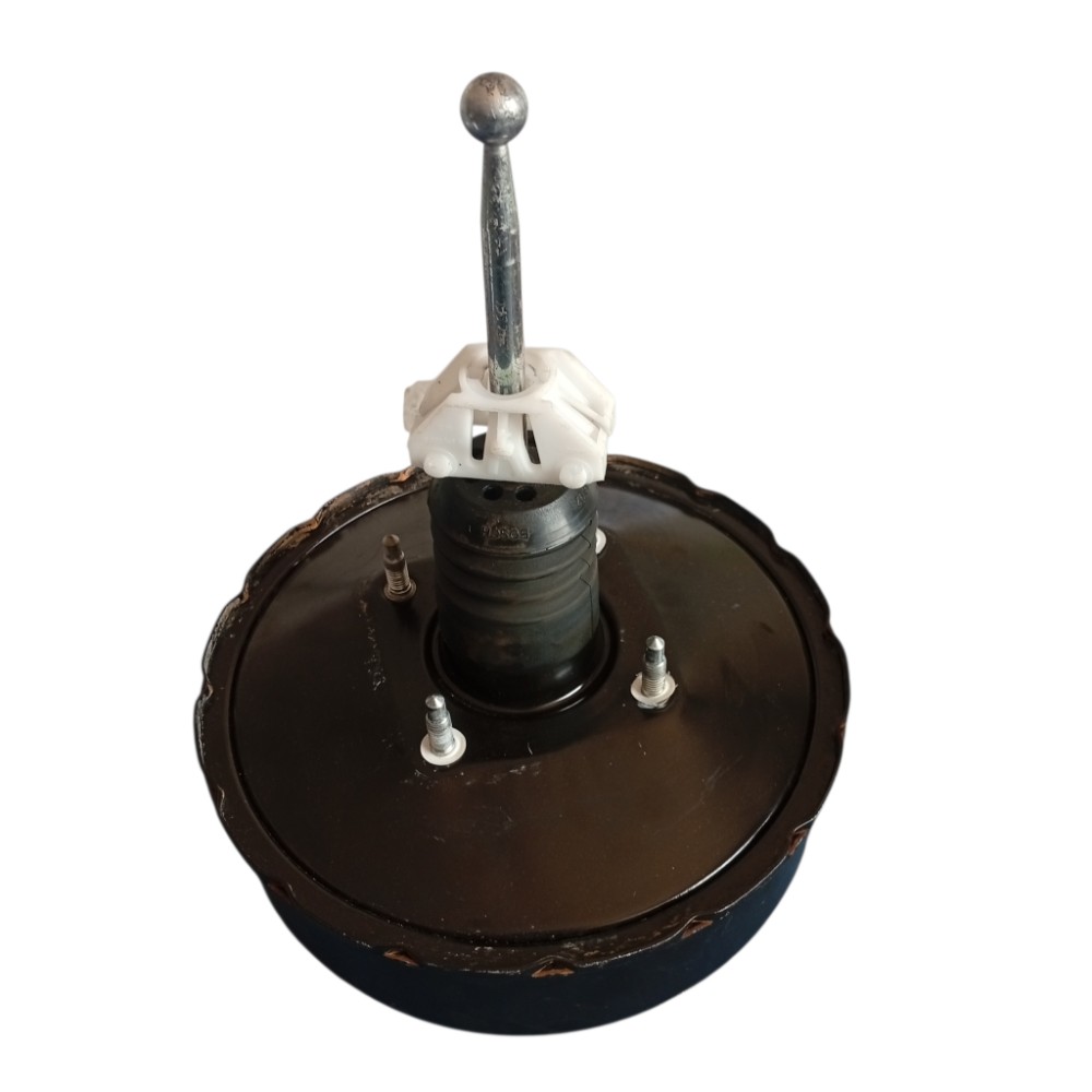 Hidrovacuo servo freio 1.6 1.0 vw fox polo 2003 a 2014