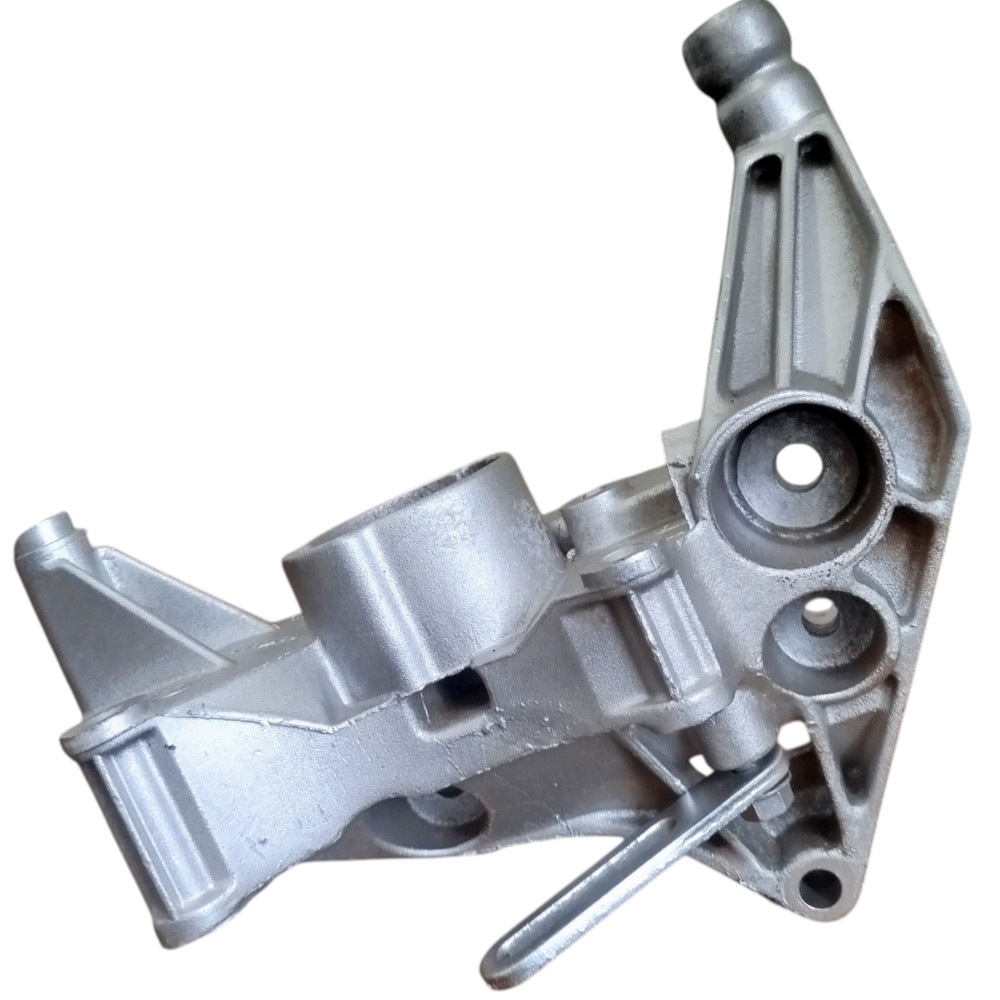 Suporte Alternador Sem Ar Vw Gol Parati Saveiro G2 G3 G4