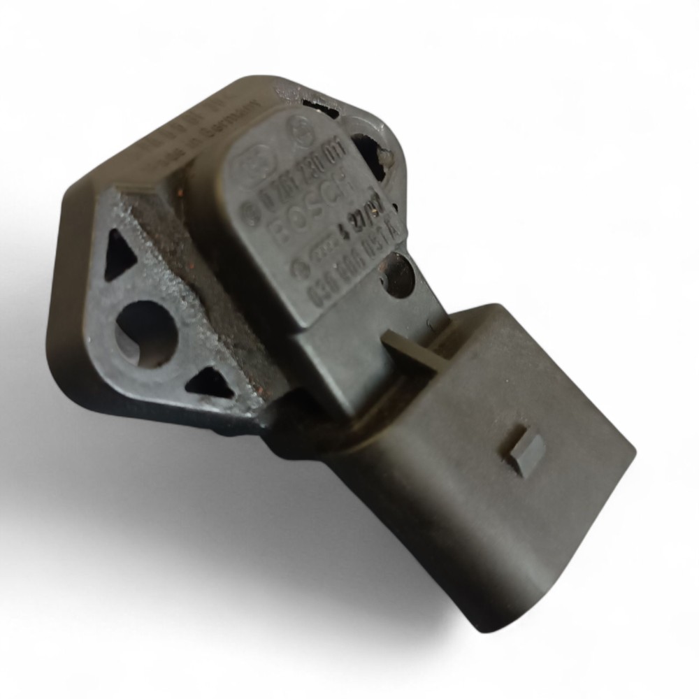 Sensor Map Vw Gol G3 8v 1.0 1996 A 2003 Original 5
