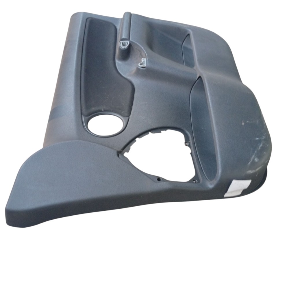 Forro Porta Dianteiro Direito Citroen C3 2006 Original