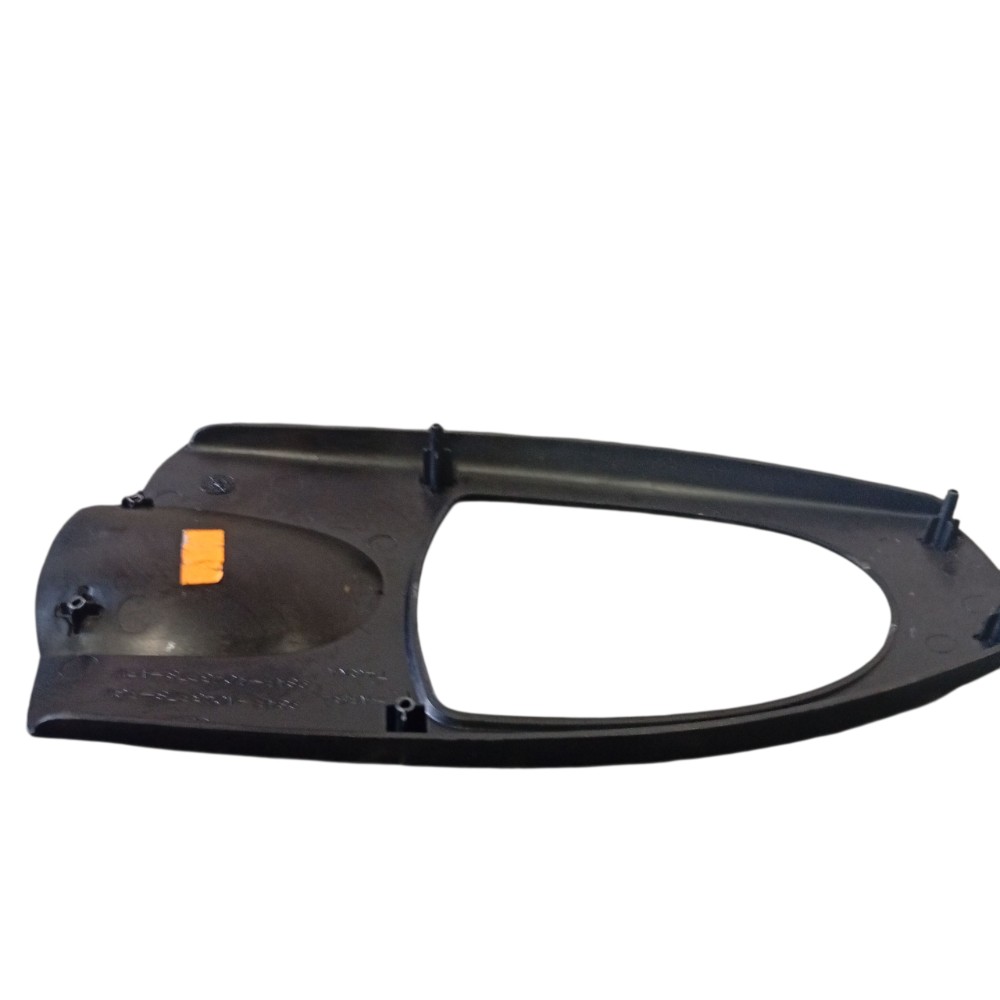 Moldura Alavanca Cambio Ford Focus 2006 Original 4