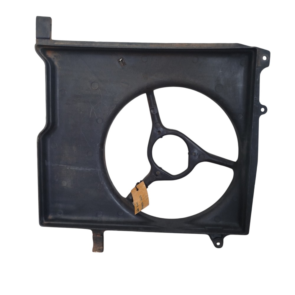 Defletor Ventoinha Radiador Gm Kadett Monza 1982 A 1996