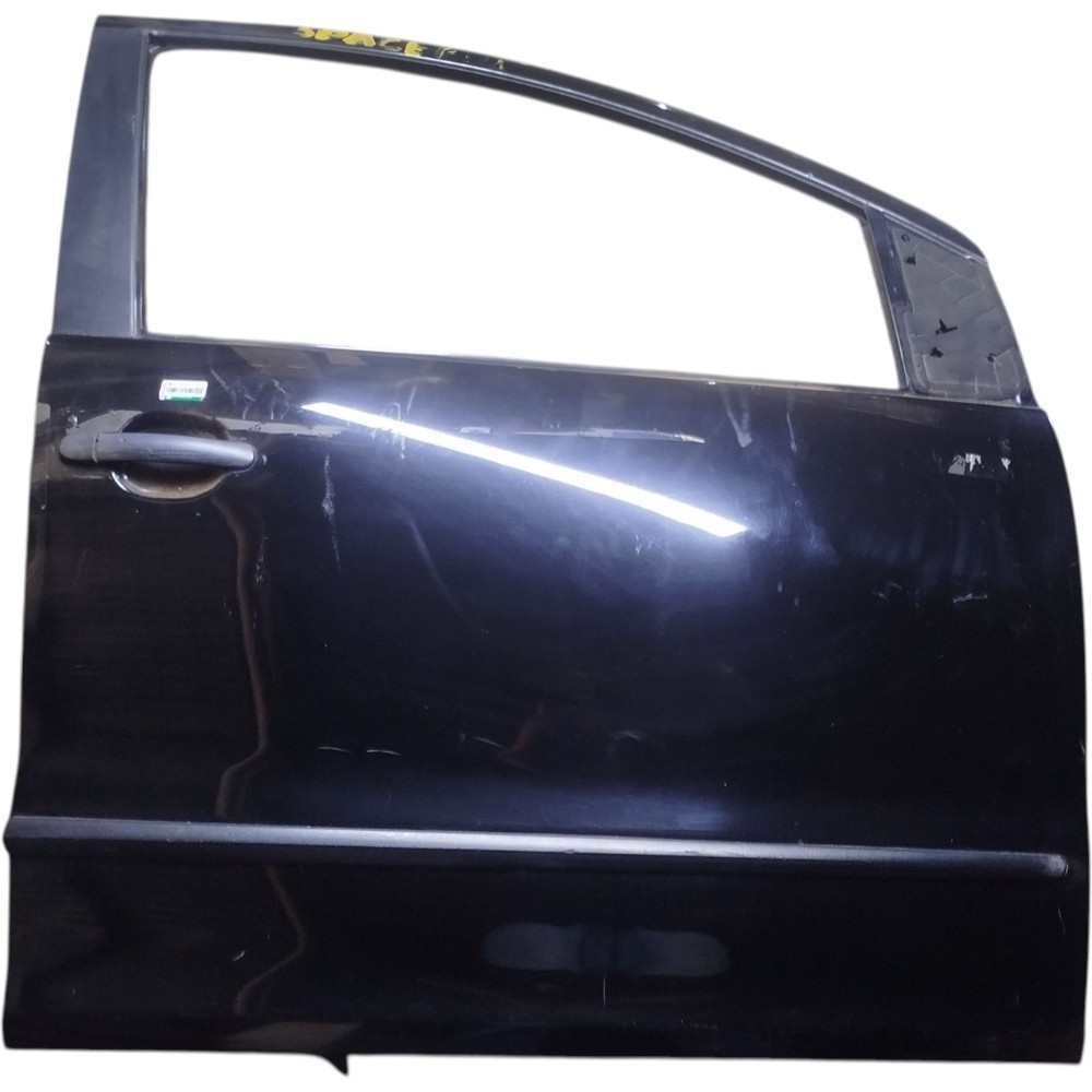 Porta Dianteira Direita Vw Spacefox 2015 A 2021 ORIGINAL