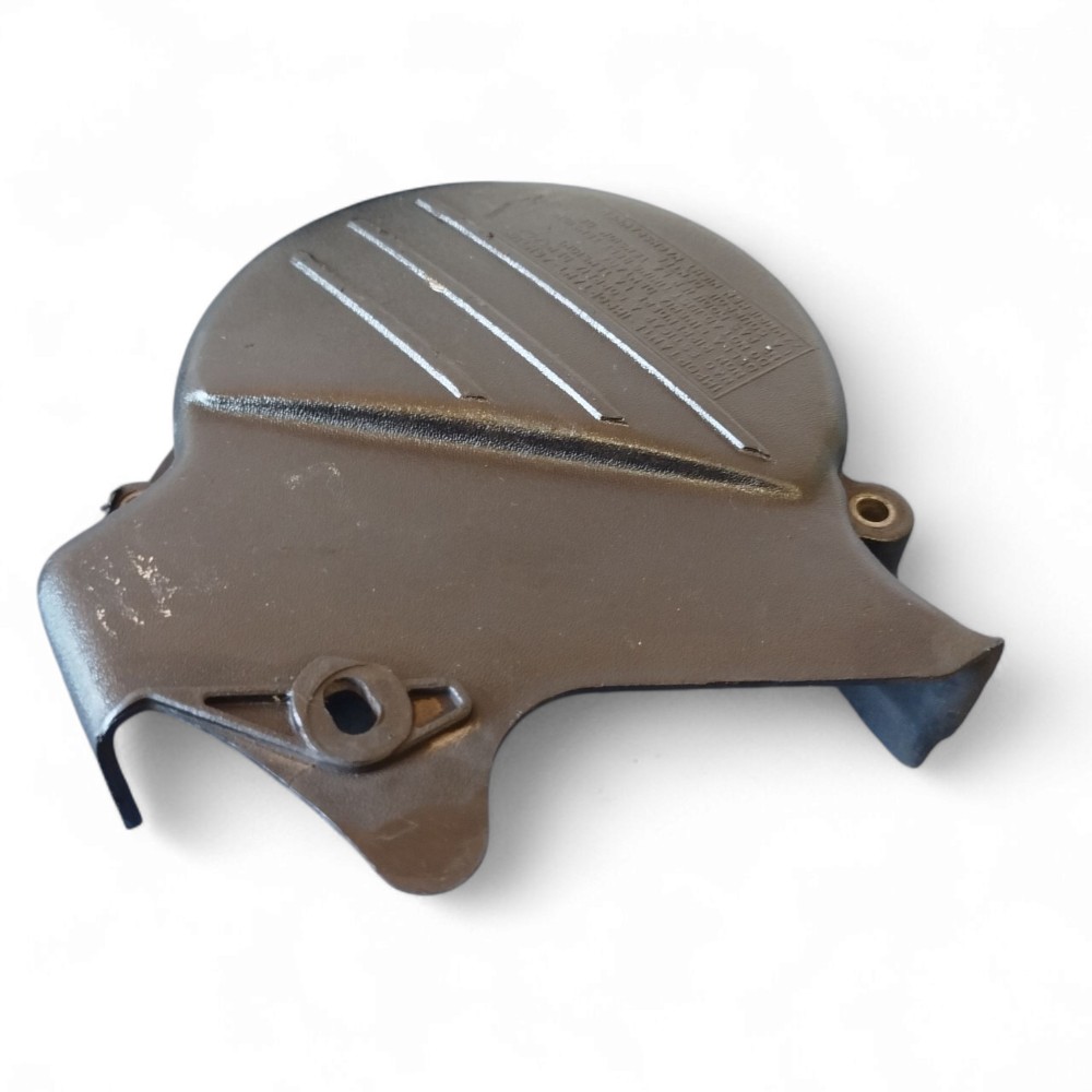 Capa Superior Correia Dentada Fiat Palio 1.0 C/detalhe