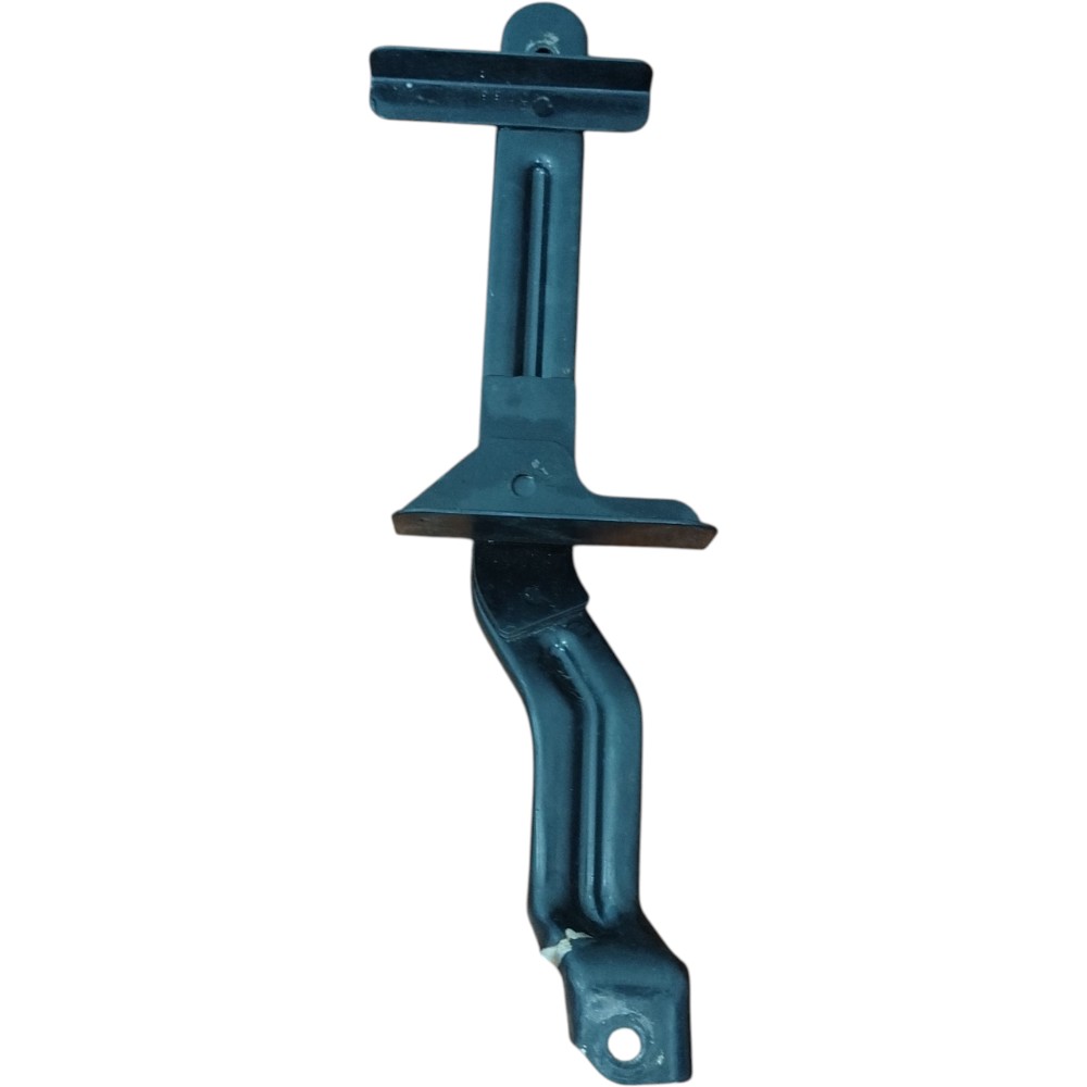 Suporte Fixação Bateria Ford Fusion 2006 A 2009 Original – Preto