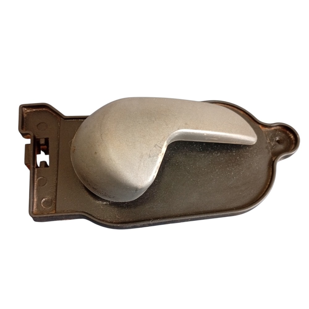 Maçaneta Interna Dianteiro Direito Ford Fiesta 2002 A 2012 Dianteira