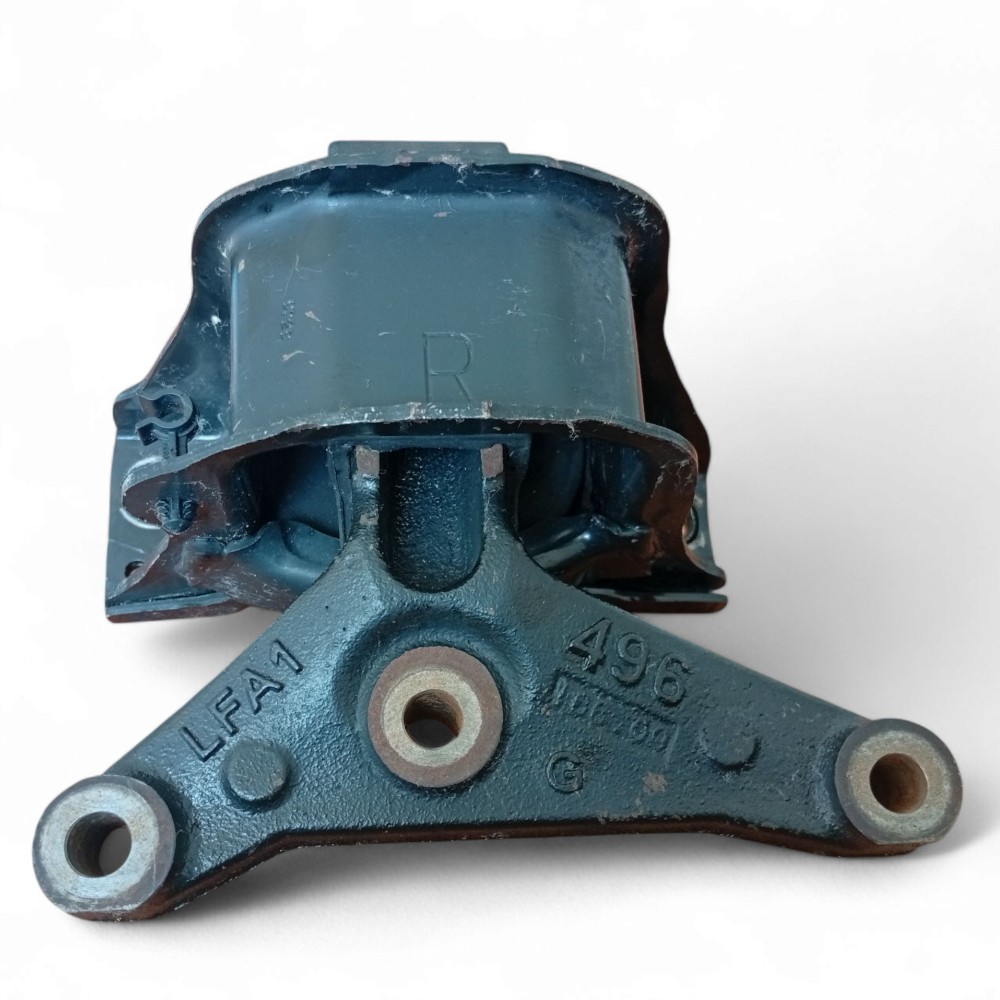 Coxim Motor Suporte Direito Citroen C3 2010 Original