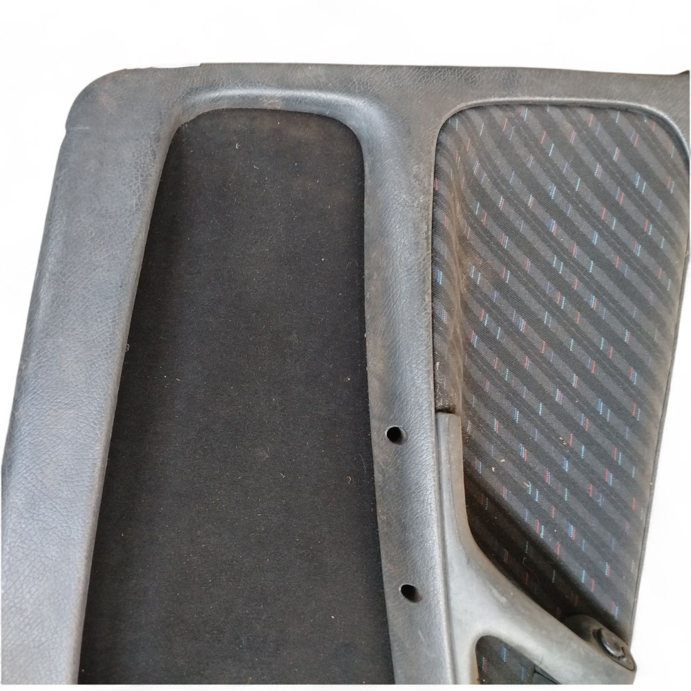 Forro Porta Dianteira Esquerda Gm Astra Gls 1994 A 1997 3